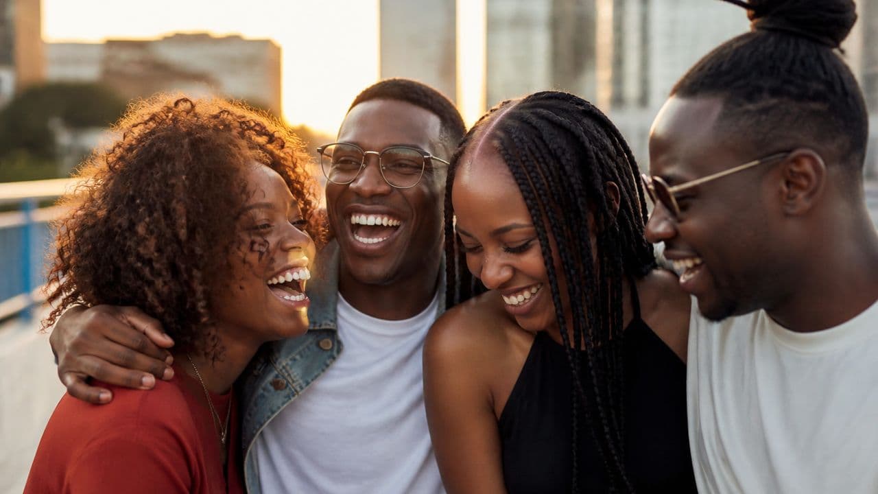 Rencontres dans la diaspora afro : se sentir compris