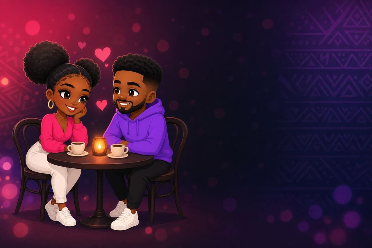 From chat to first date: the right timing and the safety checklist