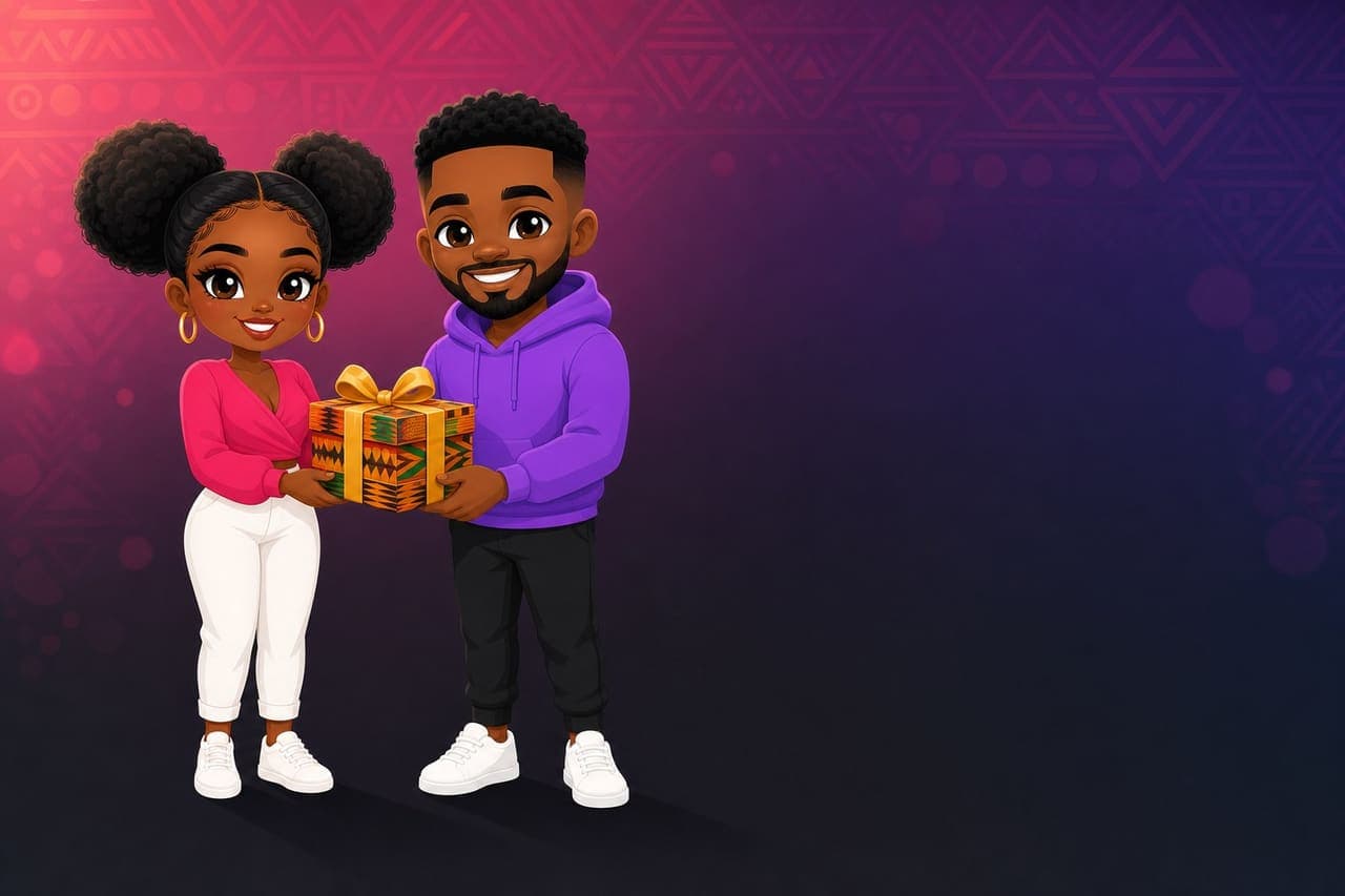 Présenter son partenaire à une famille africaine : le guide sincère