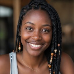Adjoa
